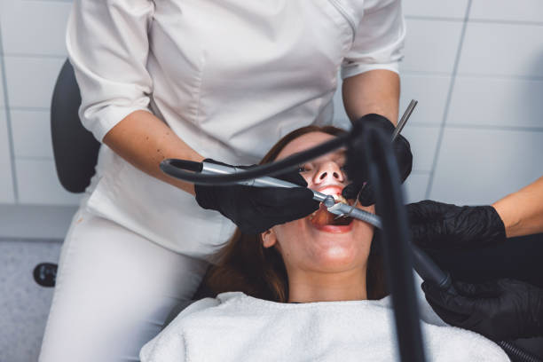 Best Emergency Tooth Extraction in Hobart, IN